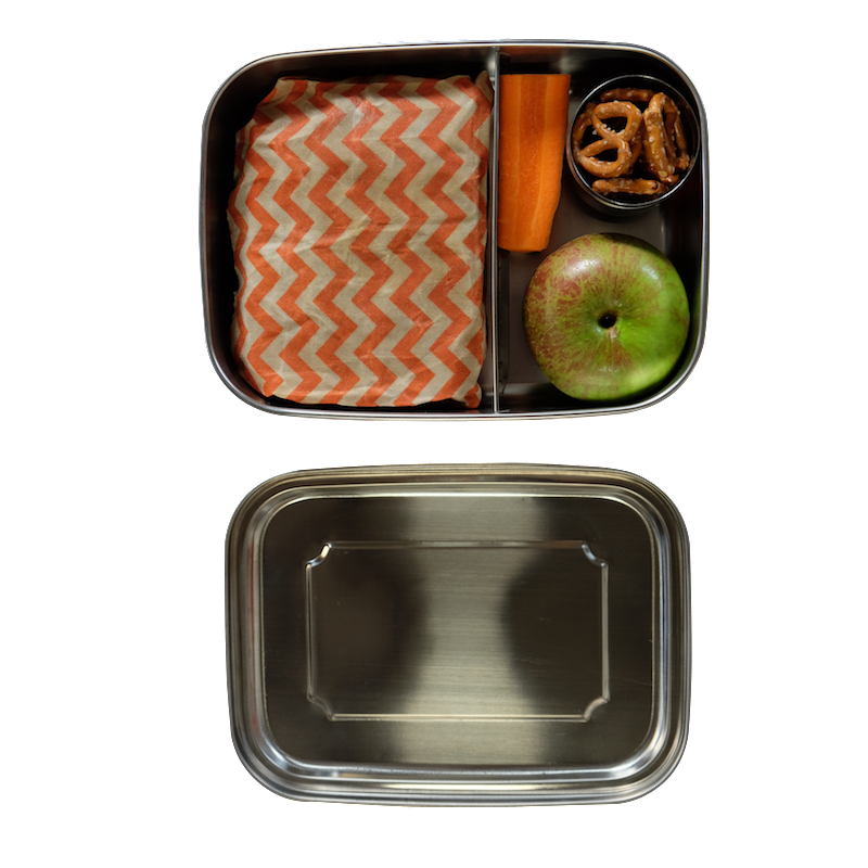 Stainless Steel Lunch Box