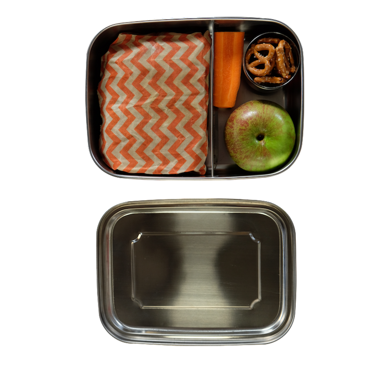 Stainless Steel Lunch Box